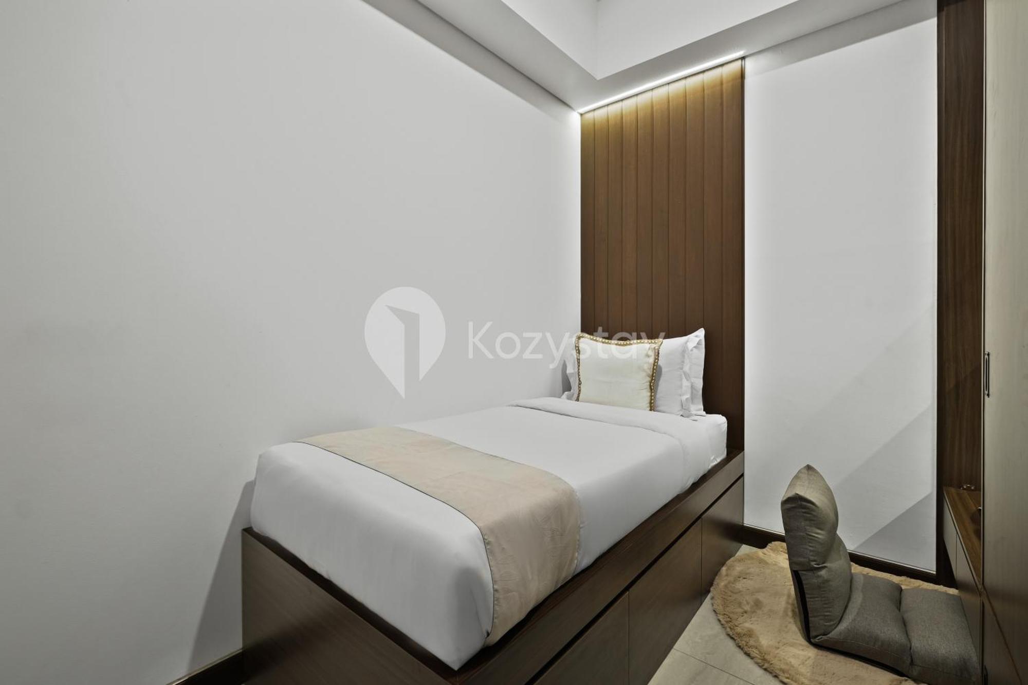 Apartment Bosco By Kozystay - Fatmawati Jakarta