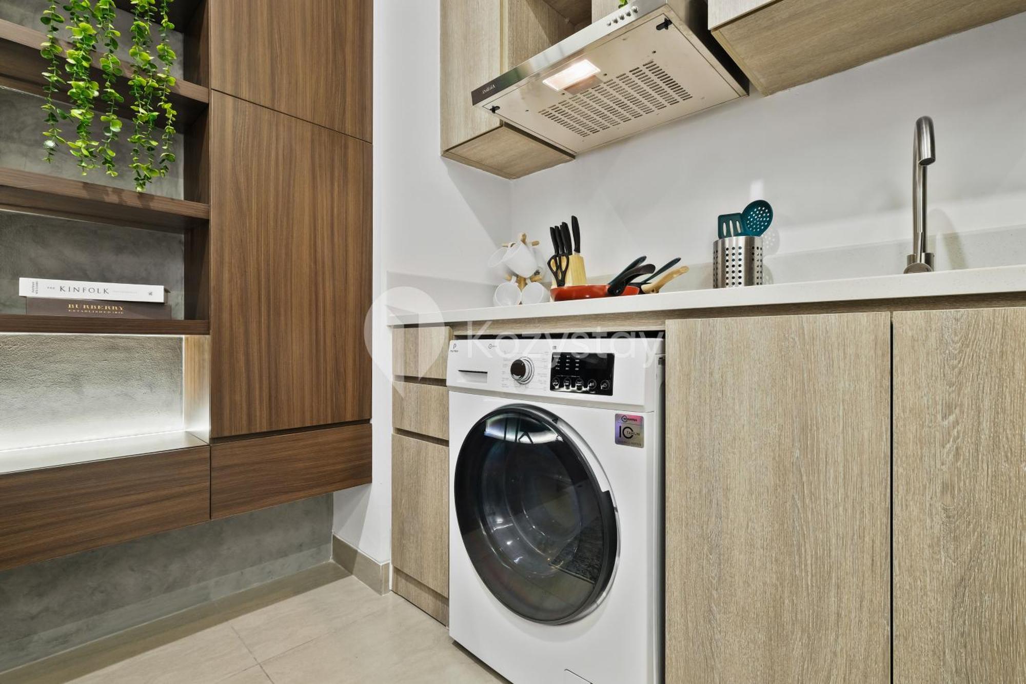 Bosco By Kozystay - Fatmawati Apartment *