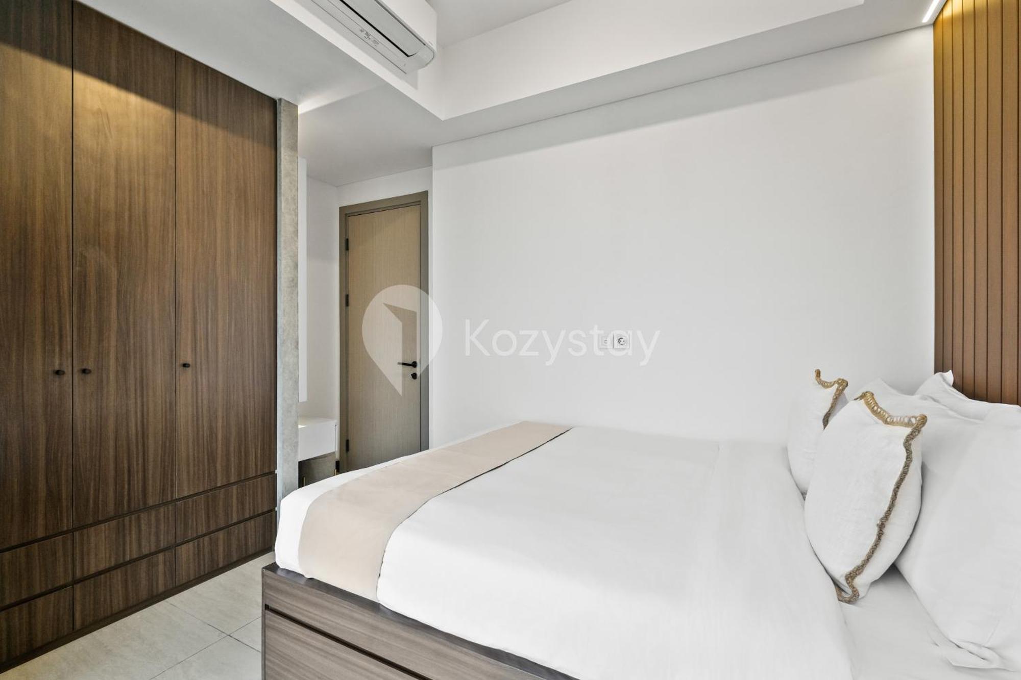 Apartment Bosco By Kozystay - Fatmawati