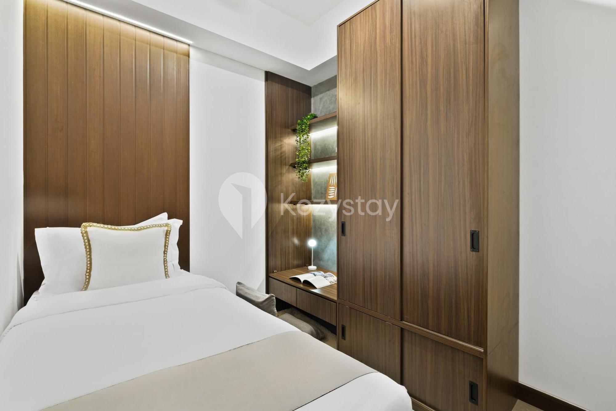 Bosco By Kozystay - Fatmawati Jakarta