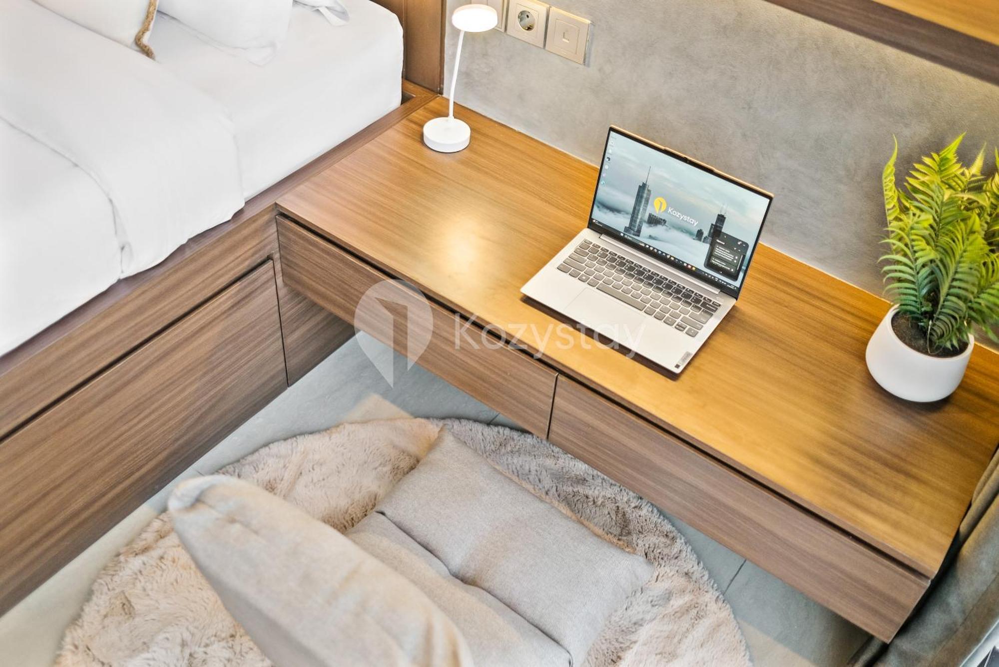 Apartment Bosco By Kozystay - Fatmawati Jakarta