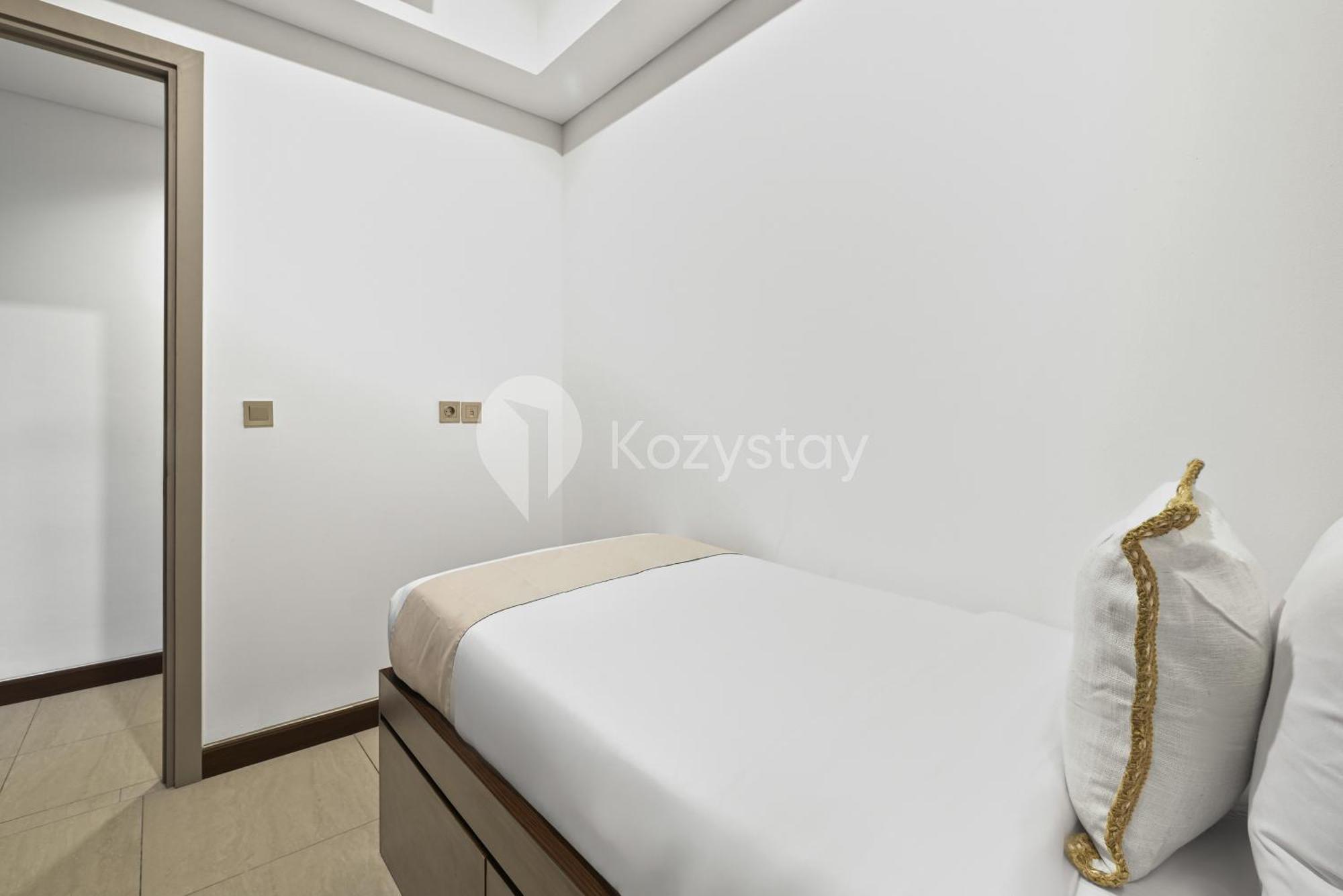 Bosco By Kozystay - Fatmawati *