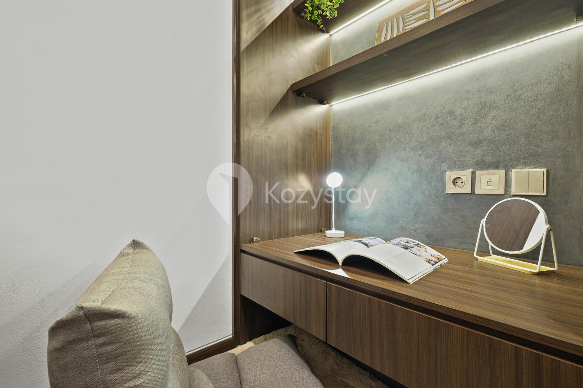 Bosco By Kozystay - Fatmawati Apartment Jakarta
