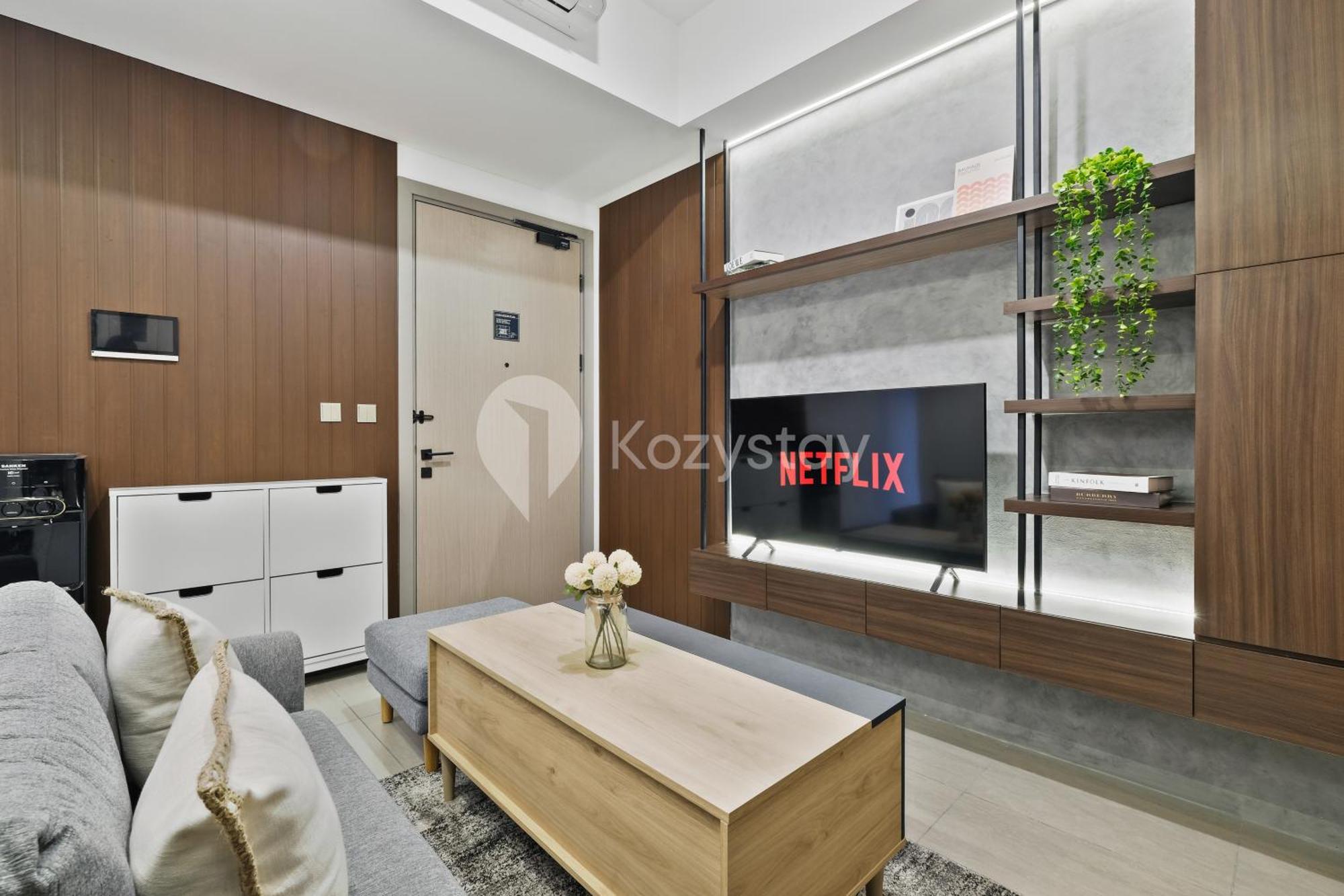 Bosco By Kozystay - Fatmawati Jakarta
